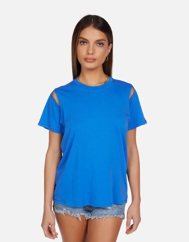 Women's Blouse for Casual WearMaximilian Ultramarine