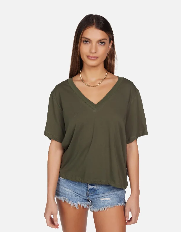 Women's Blouse with Peter Pan CollarBayaz Army