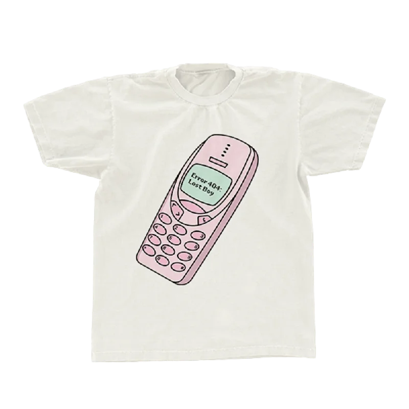 Women's Blouse with Tasselscellphone tee