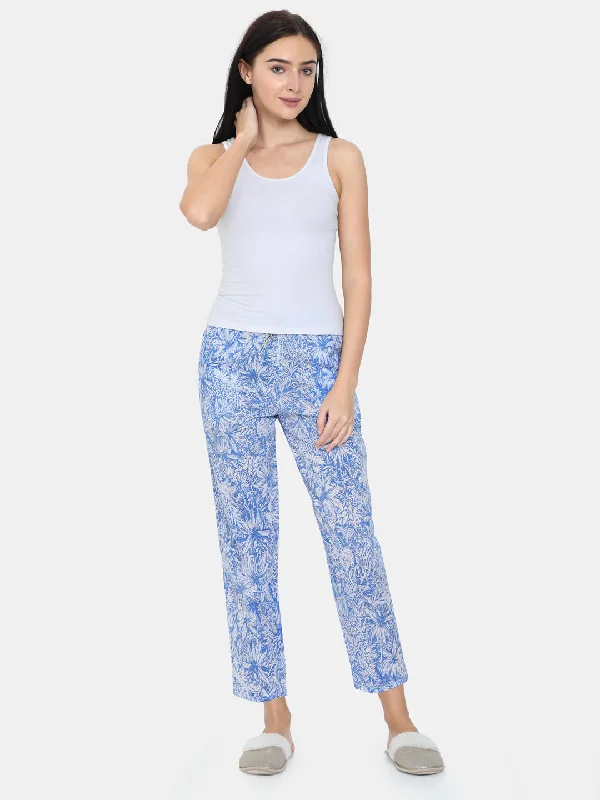 women's pajamas for those who seek ultimate relaxationThe Love Me Women PJ Pant