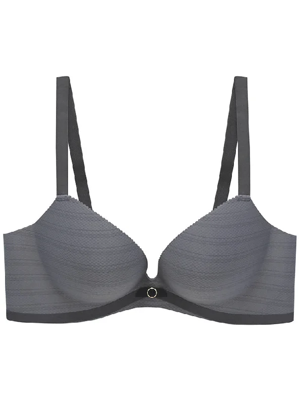 seamless bra with underwire supportSimple Seamless Adjustable Comfortable Bra