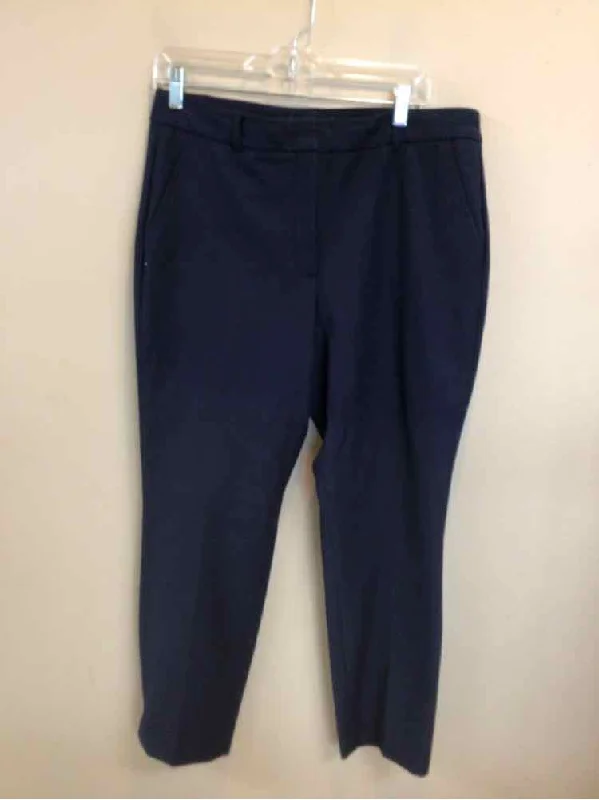 Women's Cropped PantsWHITE HOUSE BLACK MARKET SIZE 12 Ladies PANTS