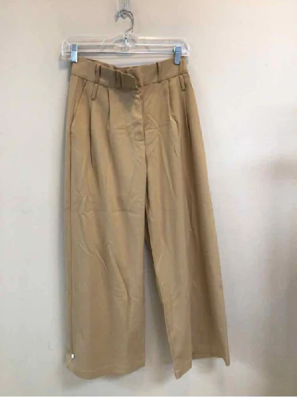 Women's Jodhpurs with ElasticDELUC SIZE XSMALL Ladies PANTS