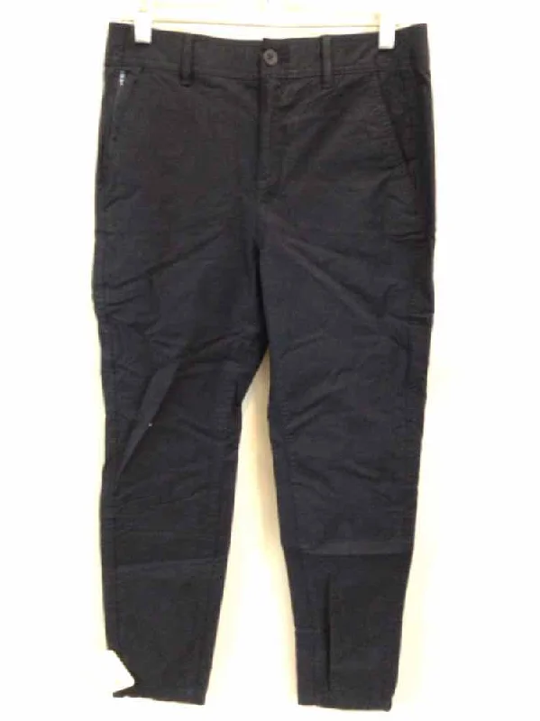 Women's Jodhpurs with Notched CollarEDDIE BAUER SIZE 6 Ladies PANTS