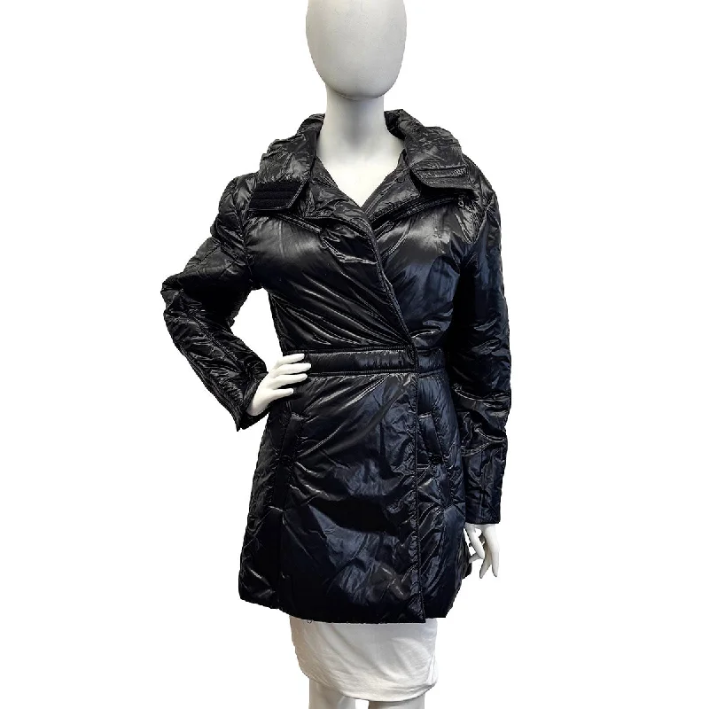 Women's Jumpsuits with Mandarin CollarChanel Puffer Coat