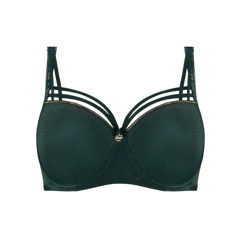 seamless bra for minimizersDame de Paris Balcony