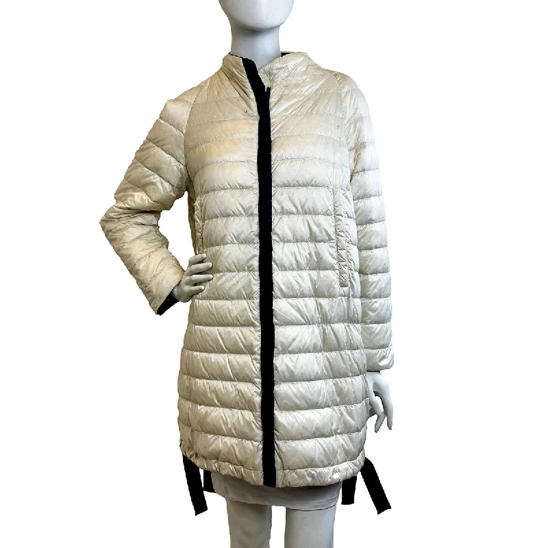 Women's Jumpsuits with Straight HemWeekend Max Mara Coat