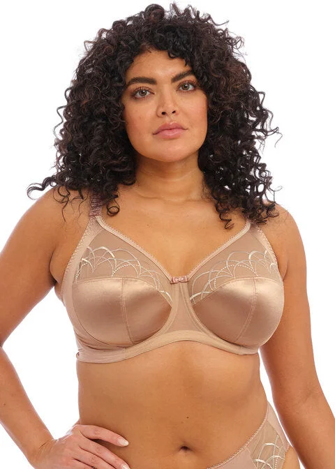 wireless maternity braCate Hazel Uw Bra