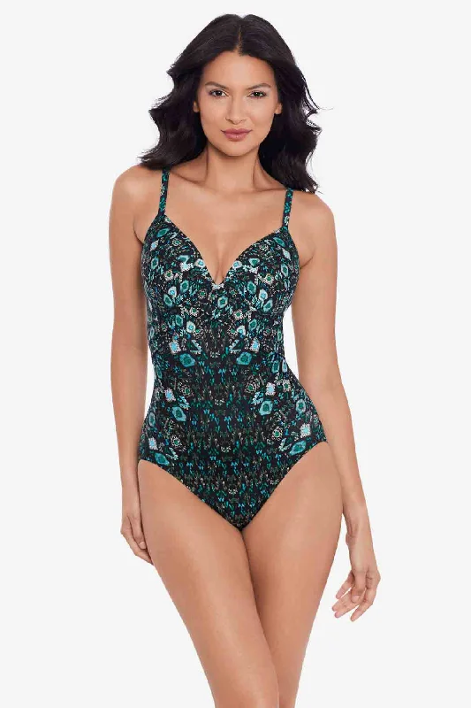 Bijoux Captivate One Piece Swimsuit