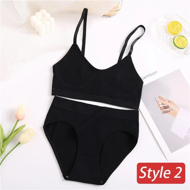 Style 2 Black