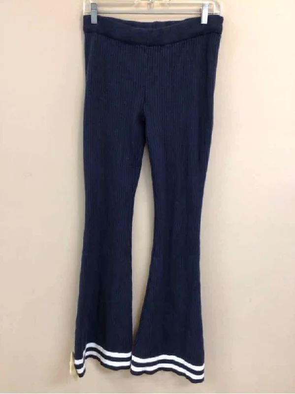 Women's Jodhpurs with Collarless DesignEDIKTED SIZE MEDIUM Ladies PANTS