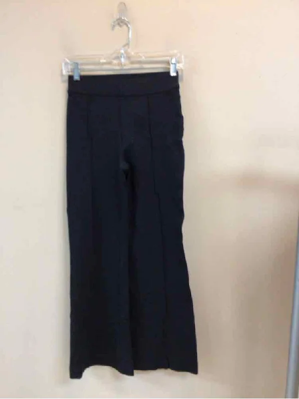 Women's Jodhpurs with Cropped LengthSPANX SIZE XSMALL Ladies PANTS