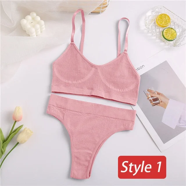 Style 1 Pink