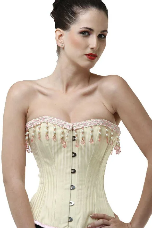 lightweight summer shapewearJaneth Overbust Corset