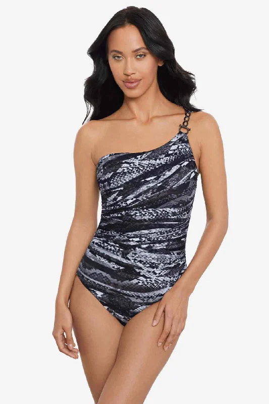 Za'Atar Charlize One Piece Swimsuit