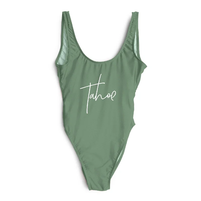 TAHOE [SWIMSUIT]