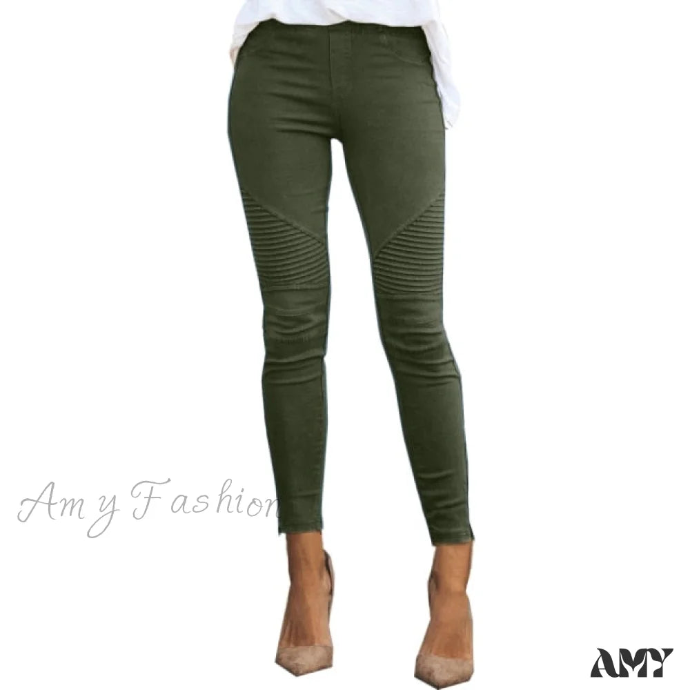 dark green