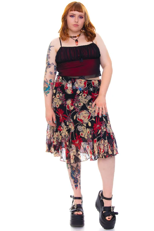 Women's Fall SkirtsSOLD!