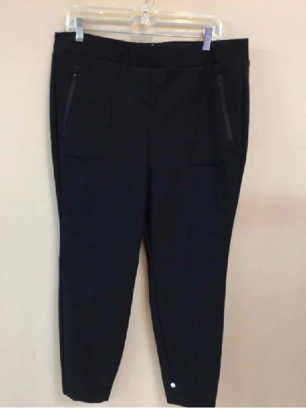 Women's Palazzo PantsLANE BRYANT SIZE 16 Ladies PANTS