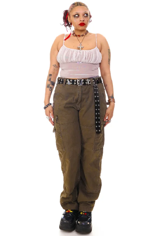 Women's Trouser PantsSOLD!