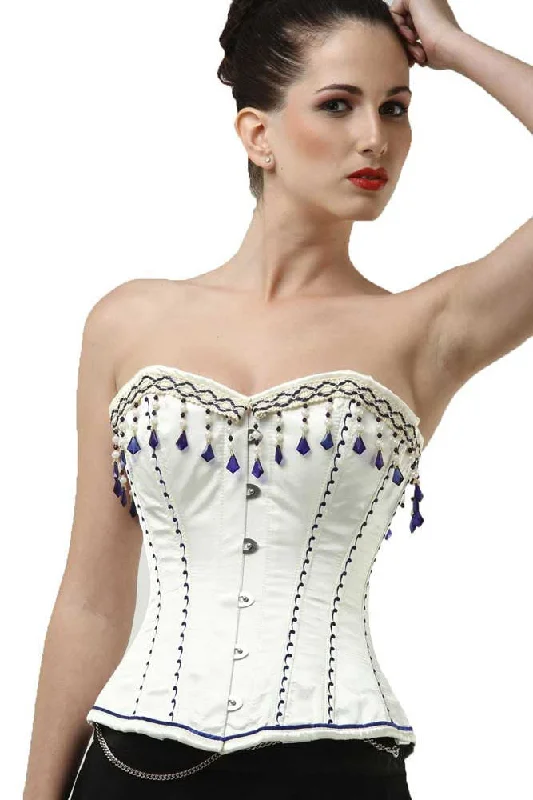 waist cincher for hourglass figureJanice Overbust Corset