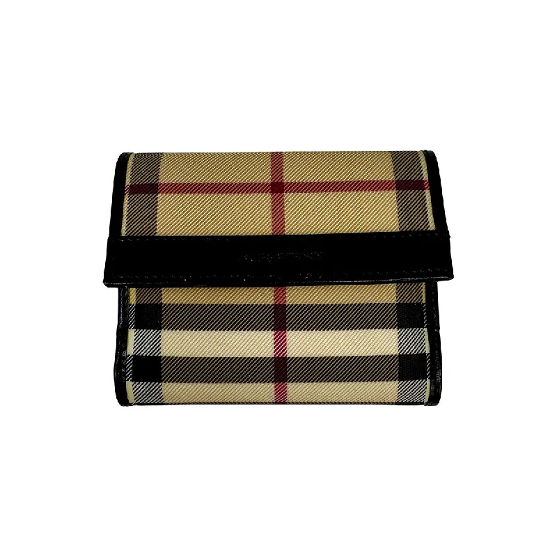 Women's One-Piece JumpsuitsBurberry Wallet