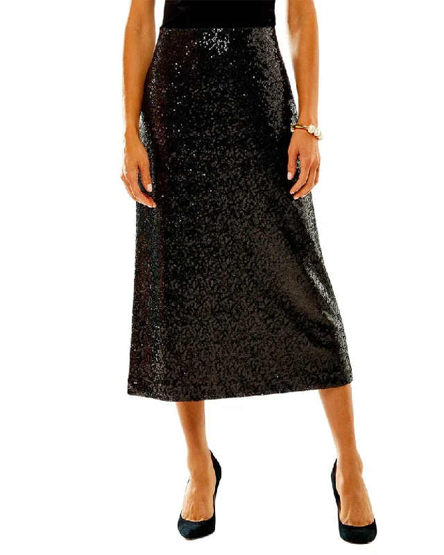 Women's Maxi SkirtsSara Campbell The Fiesta Skirt