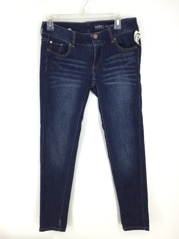 Women's Jodhpurs with Tapered LegJeans By New York And Co  Size: 0