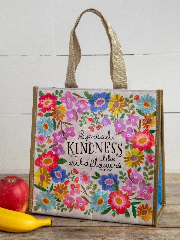 women's pajamas with a blend of comfort, style, and functionalityInsulated Lunch Bag - Spread Kindness